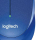 LOGITECH MYSZ BEZPRZEWODOWA LOGITECH M330 Silent Niebieska - 329390 - zdjęcie 5